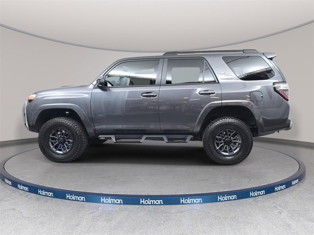 used 2022 Toyota 4Runner car, priced at $30,990