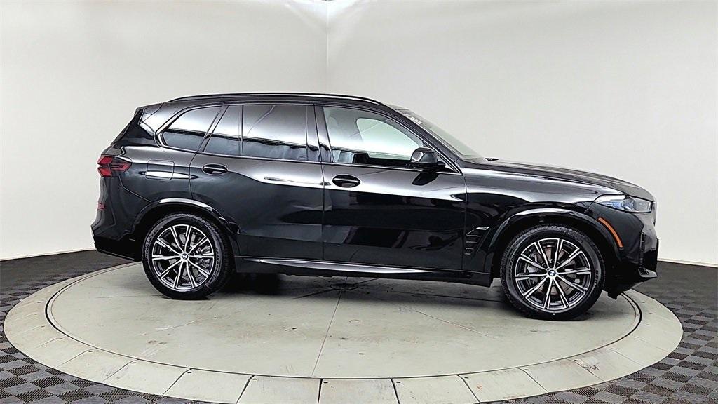 new 2026 BMW X5 PHEV car, priced at $82,800