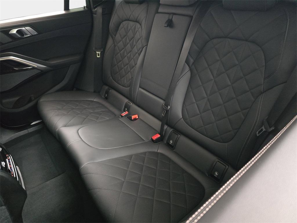 used 2025 BMW X6 car, priced at $68,980