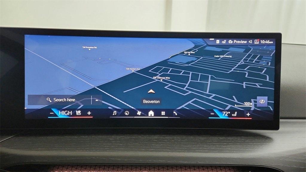 used 2025 BMW 330 car, priced at $48,990