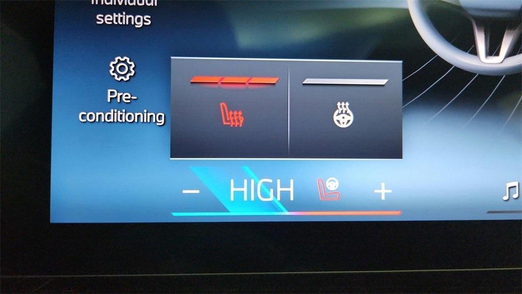 used 2025 BMW 330 car, priced at $48,990