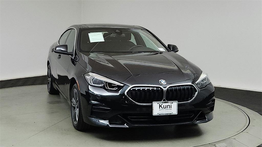 used 2024 BMW 228 Gran Coupe car, priced at $31,770