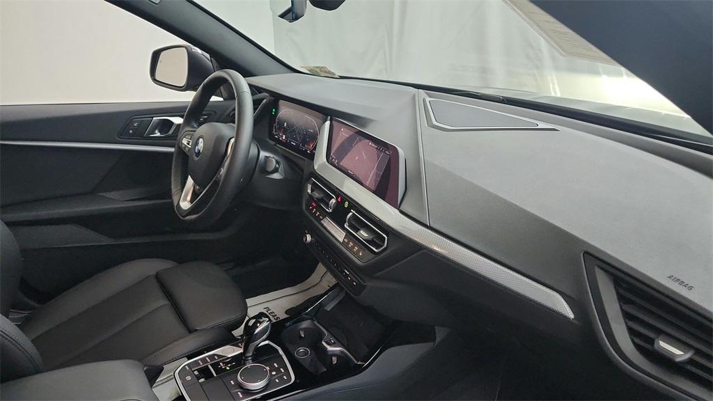 used 2024 BMW 228 Gran Coupe car, priced at $31,770