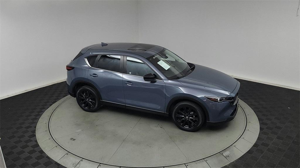 used 2023 Mazda CX-5 car, priced at $28,980