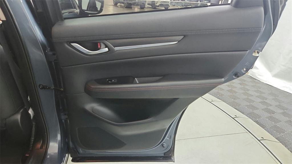 used 2023 Mazda CX-5 car, priced at $28,980