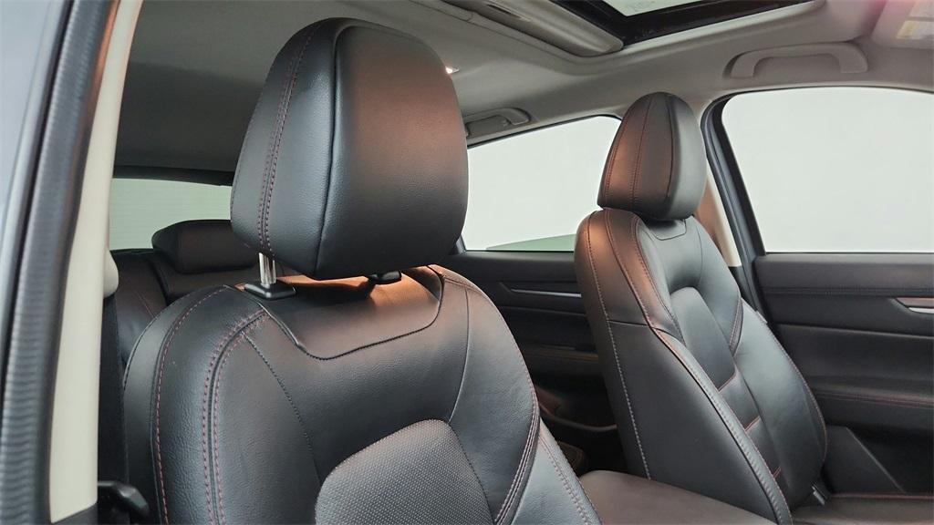 used 2023 Mazda CX-5 car, priced at $28,980