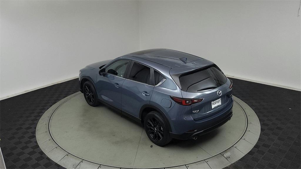 used 2023 Mazda CX-5 car, priced at $28,980