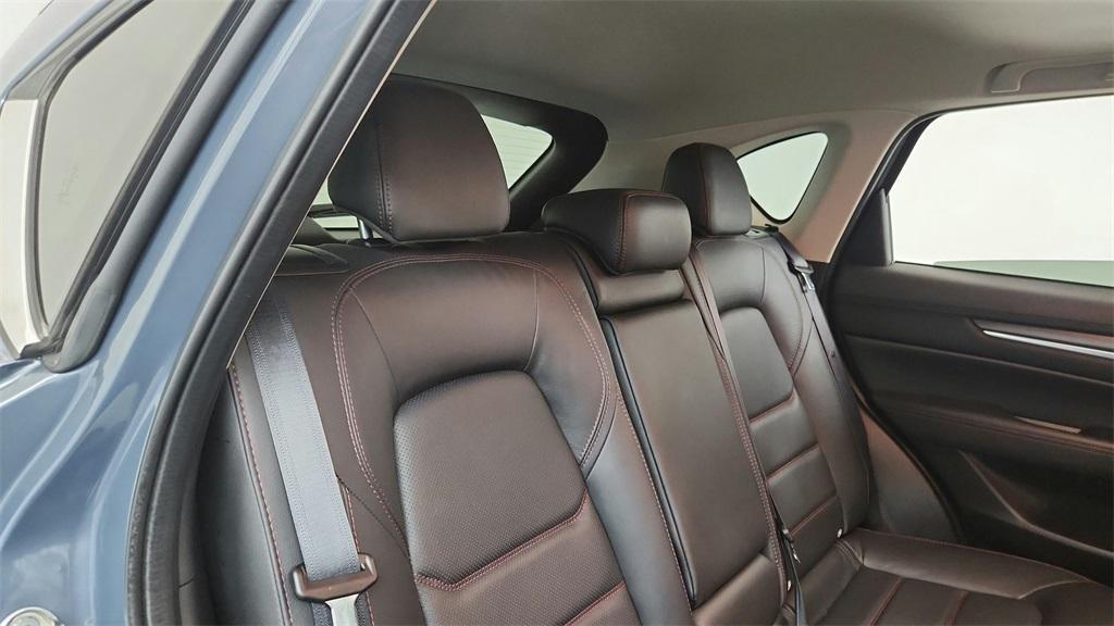 used 2023 Mazda CX-5 car, priced at $28,980