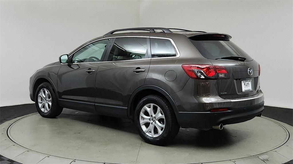 used 2015 Mazda CX-9 car, priced at $12,155