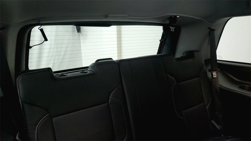 used 2020 GMC Yukon car, priced at $37,740