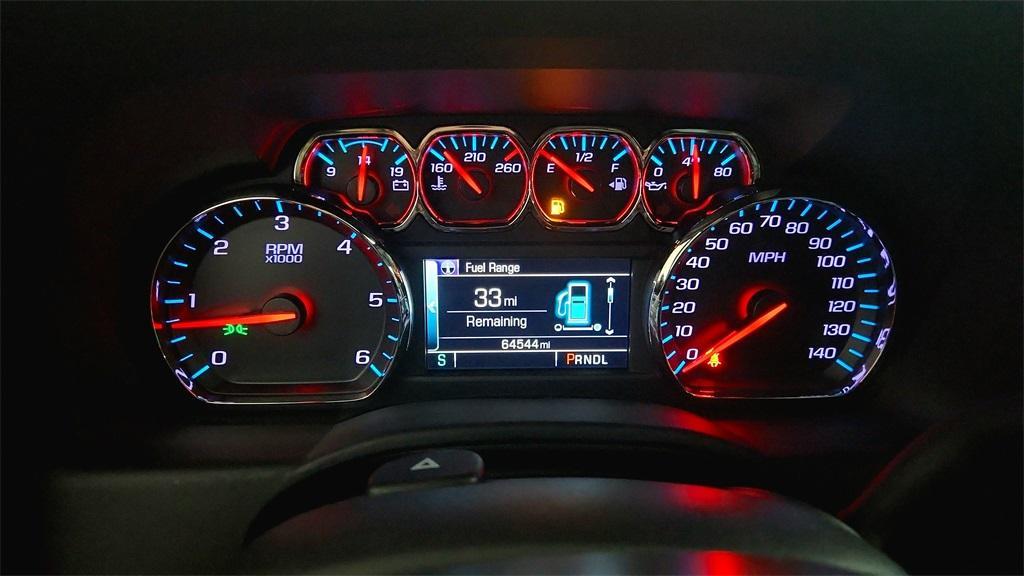 used 2020 GMC Yukon car, priced at $37,740