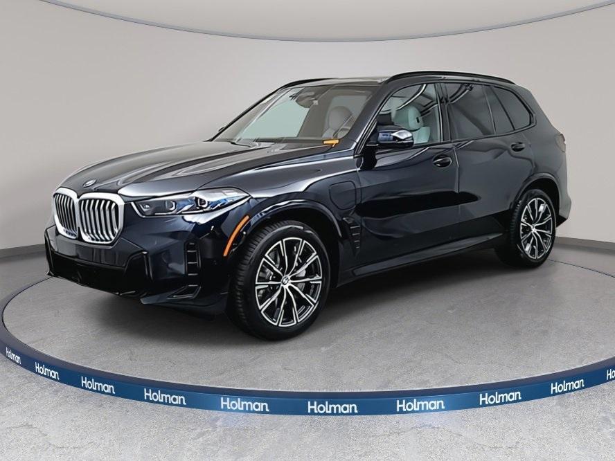 new 2026 BMW X5 PHEV car, priced at $87,925