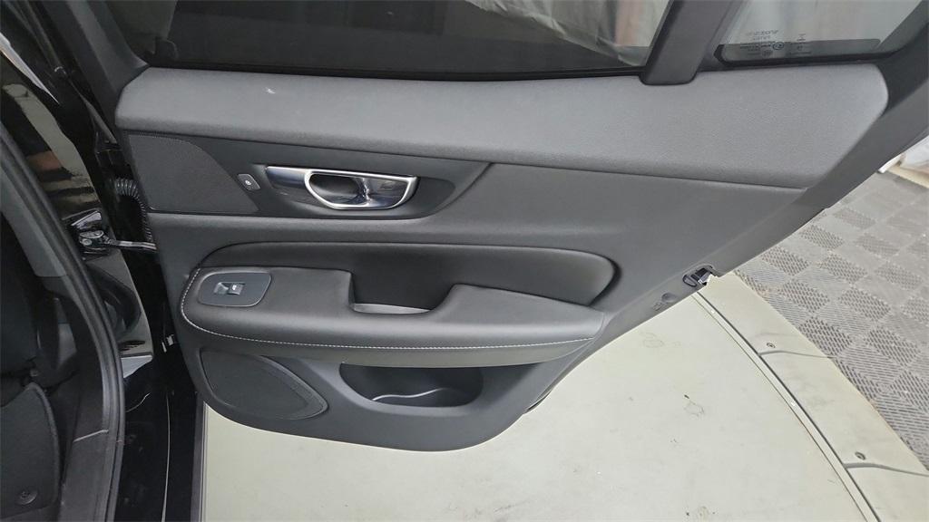 used 2020 Volvo S60 car, priced at $17,899