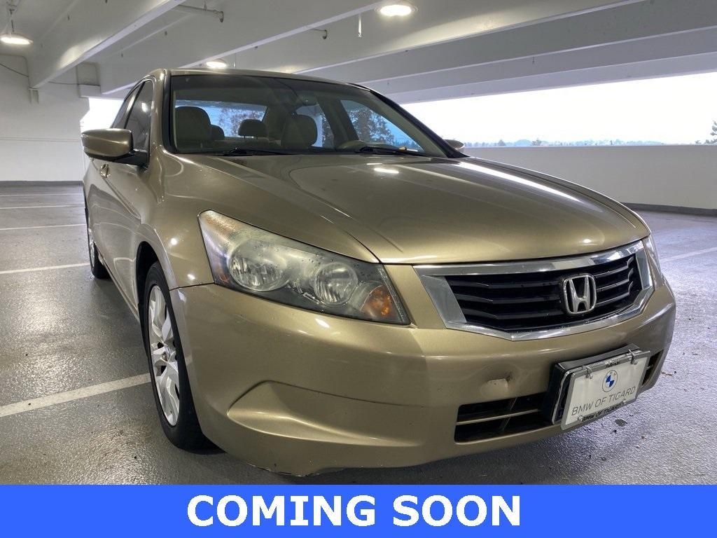 used 2010 Honda Accord car, priced at $8,295