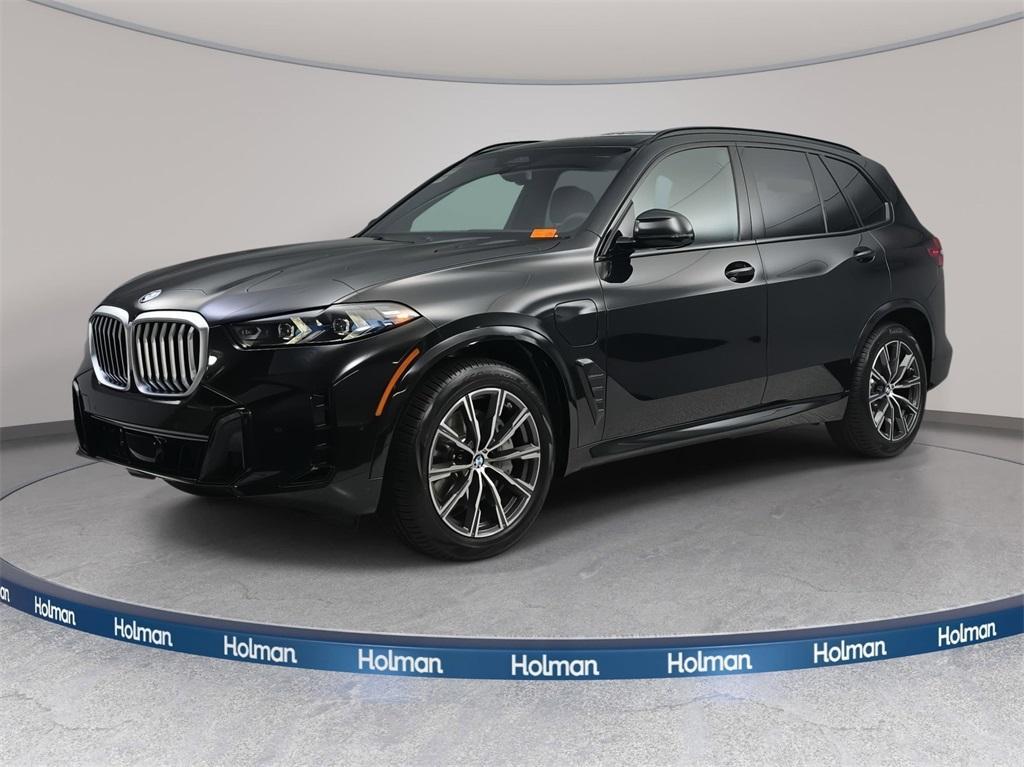 new 2026 BMW X5 PHEV car, priced at $84,450