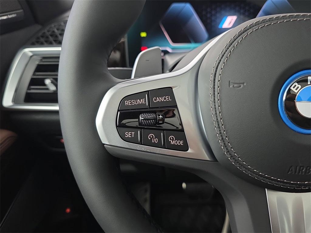 new 2026 BMW X5 PHEV car, priced at $84,450