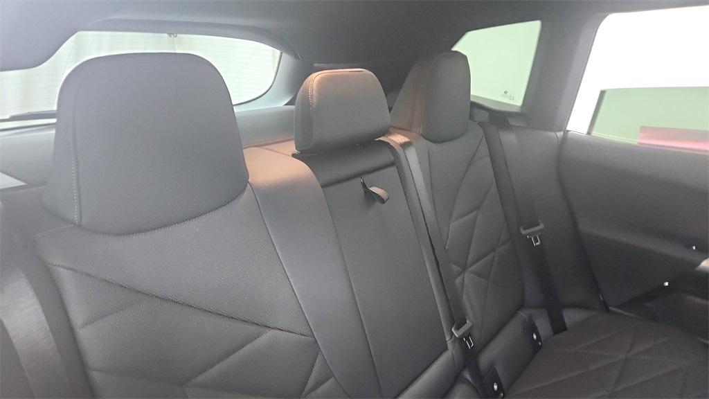 new 2026 BMW iX car, priced at $84,925