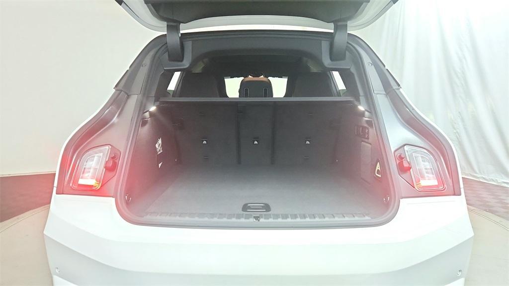 new 2026 BMW iX car, priced at $84,925