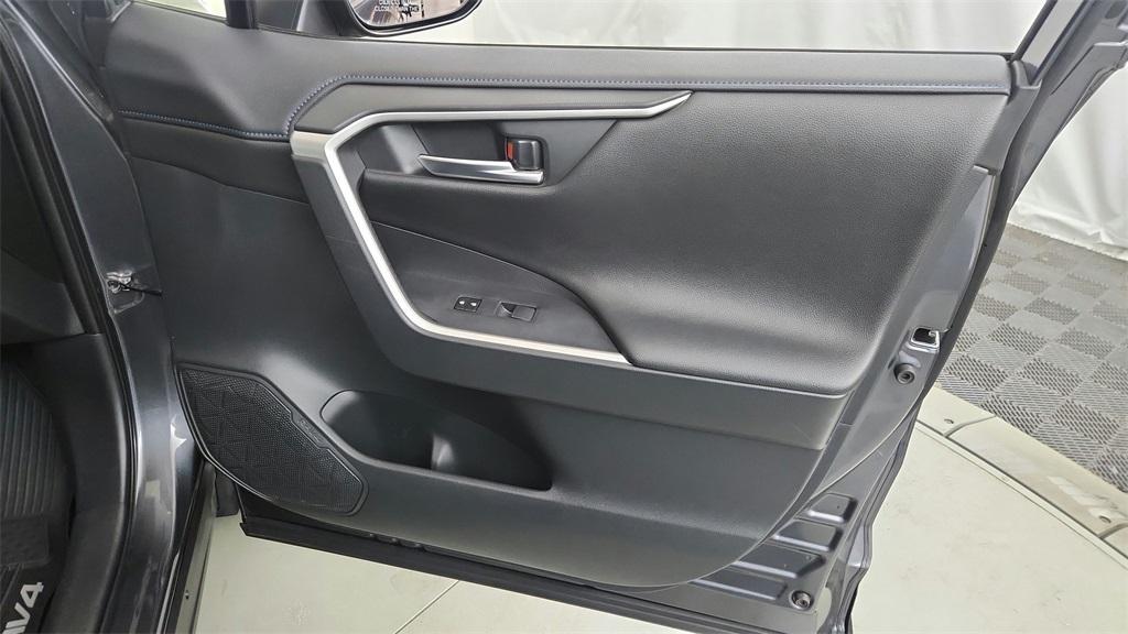used 2019 Toyota RAV4 Hybrid car, priced at $32,510