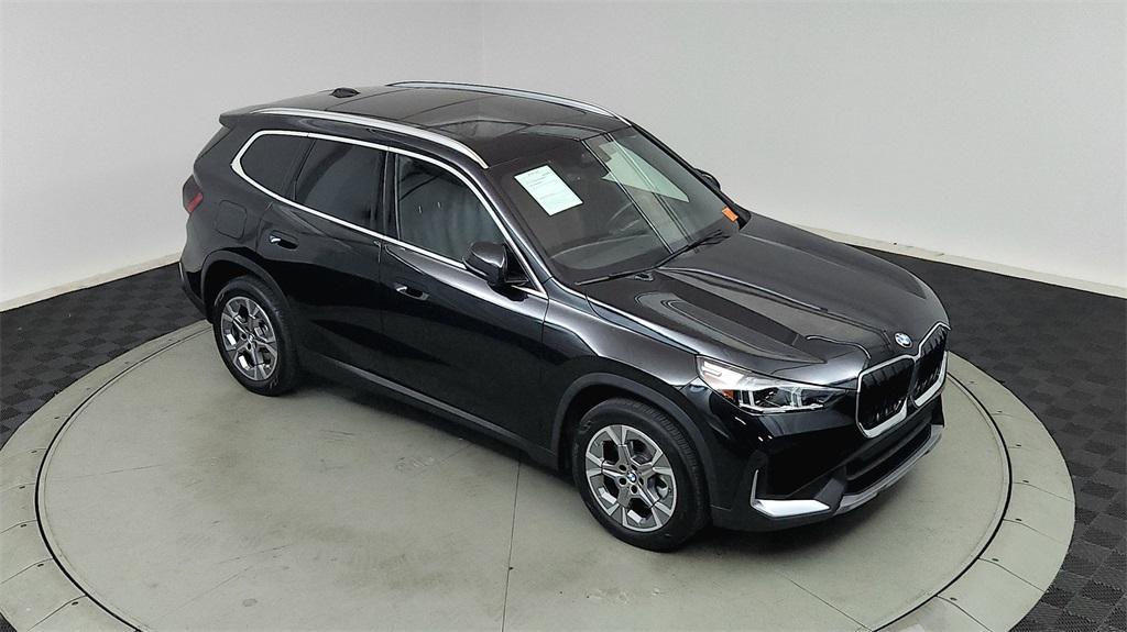 used 2023 BMW X1 car, priced at $34,740