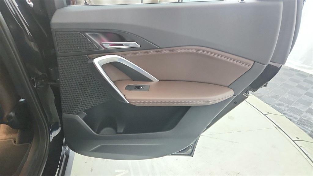 used 2023 BMW X1 car, priced at $34,740