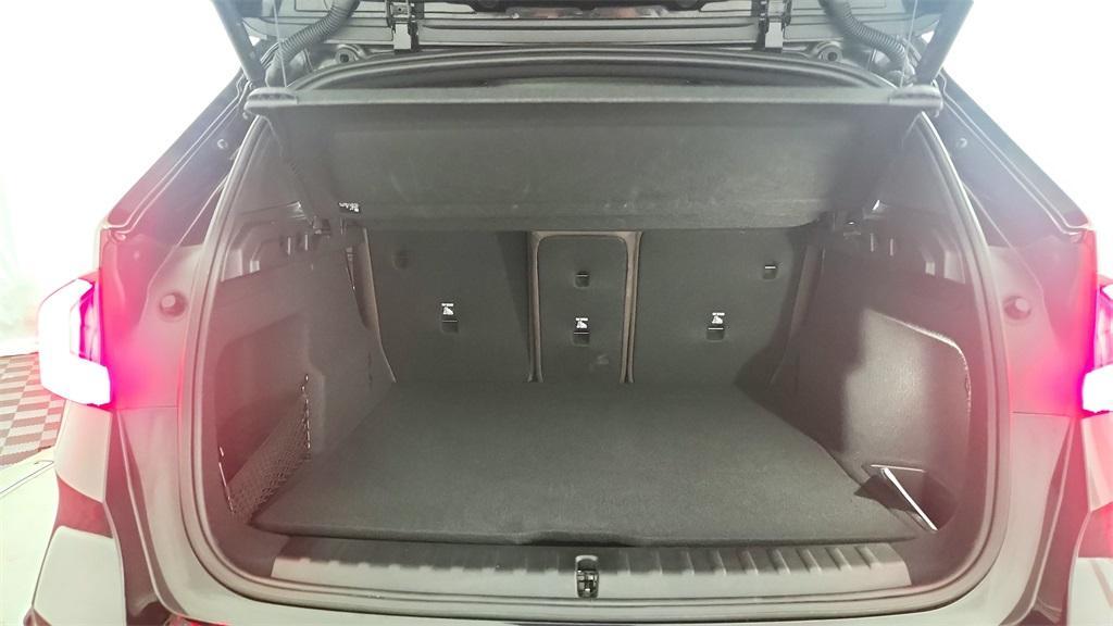 used 2023 BMW X1 car, priced at $34,740