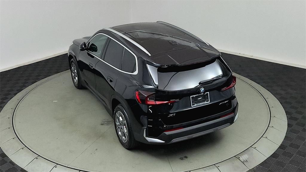 used 2023 BMW X1 car, priced at $34,740