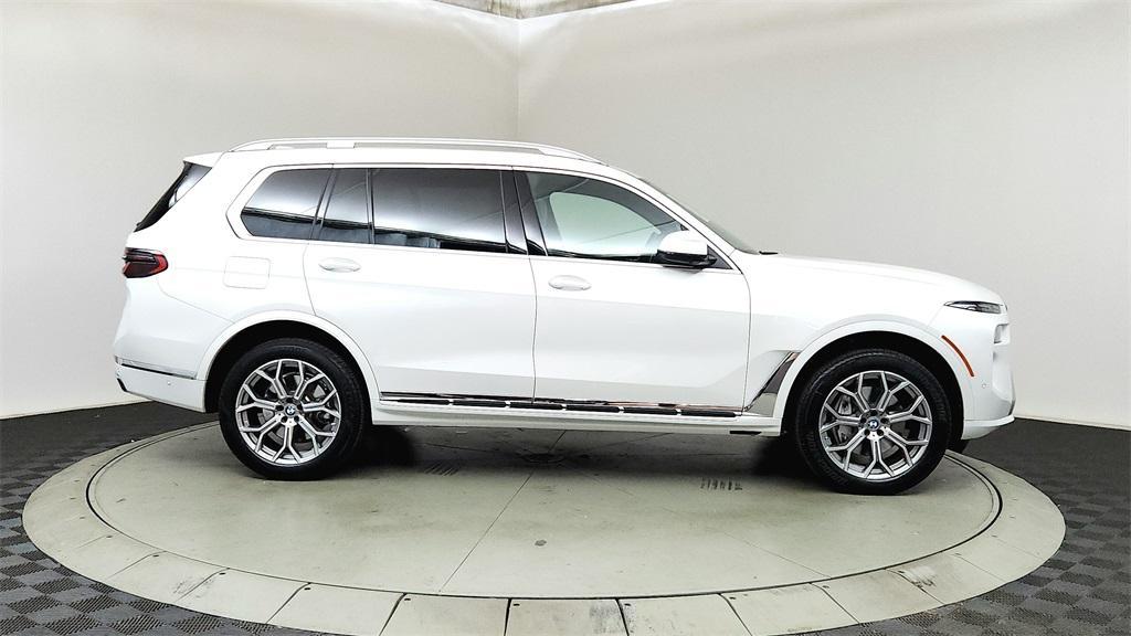 used 2023 BMW X7 car, priced at $70,999