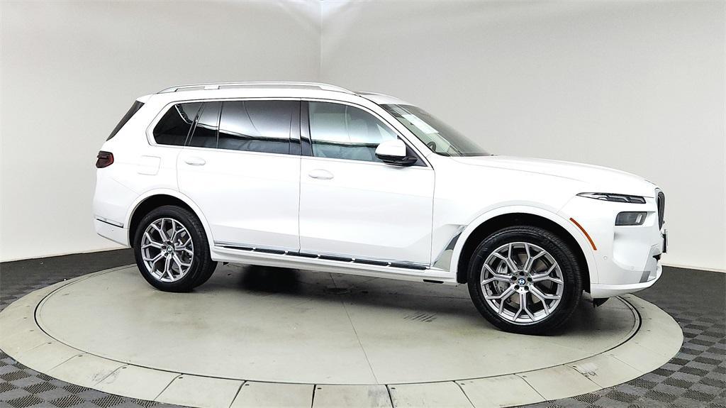 used 2023 BMW X7 car, priced at $70,995