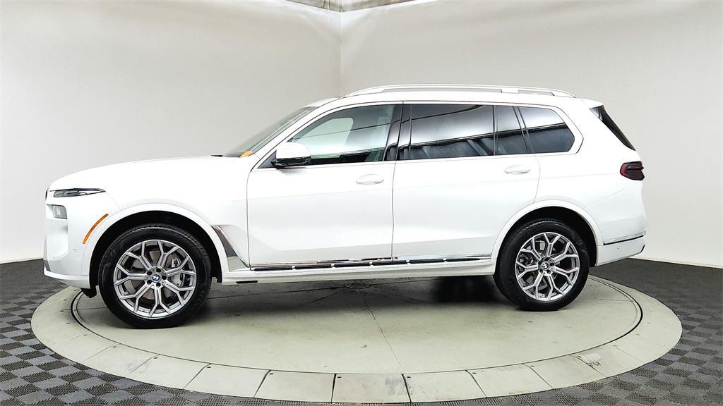 used 2023 BMW X7 car, priced at $70,999
