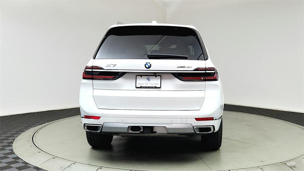 used 2023 BMW X7 car, priced at $70,999