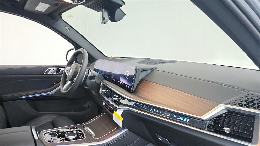 new 2026 BMW X5 PHEV car, priced at $86,990