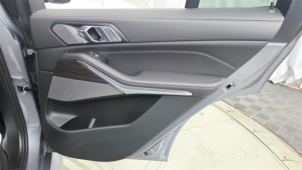 new 2026 BMW X5 PHEV car, priced at $86,990