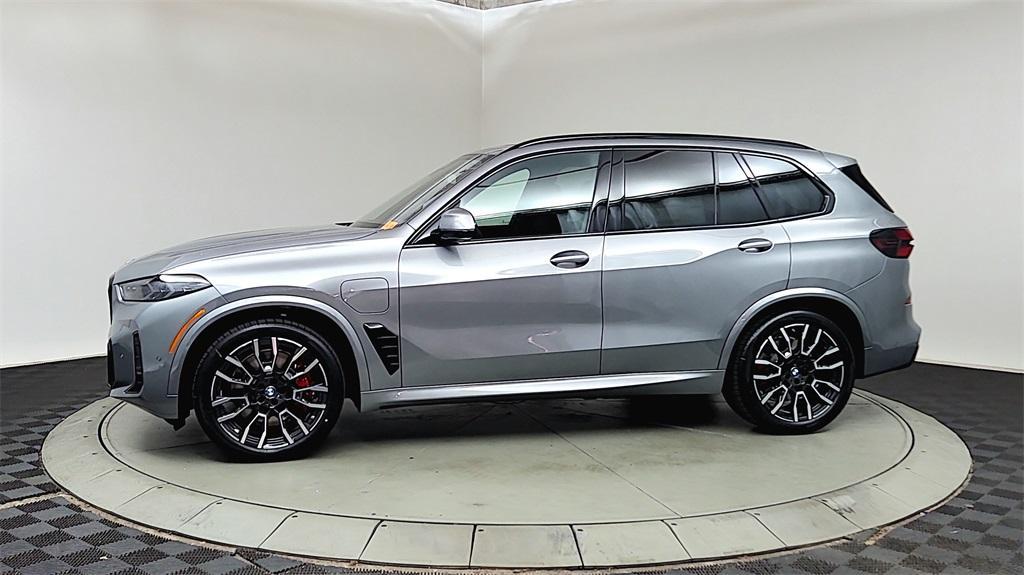 new 2026 BMW X5 PHEV car, priced at $86,990