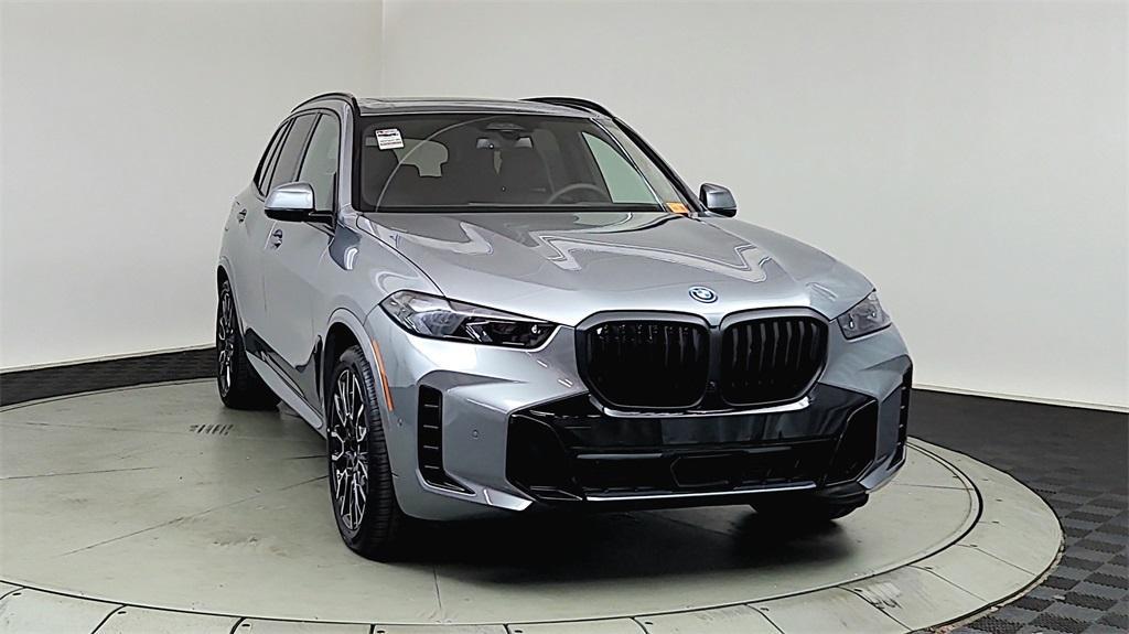 new 2026 BMW X5 PHEV car, priced at $86,990
