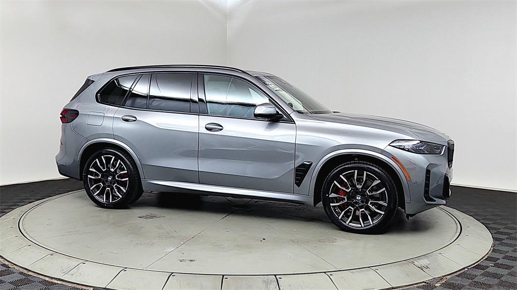 new 2026 BMW X5 PHEV car, priced at $86,990