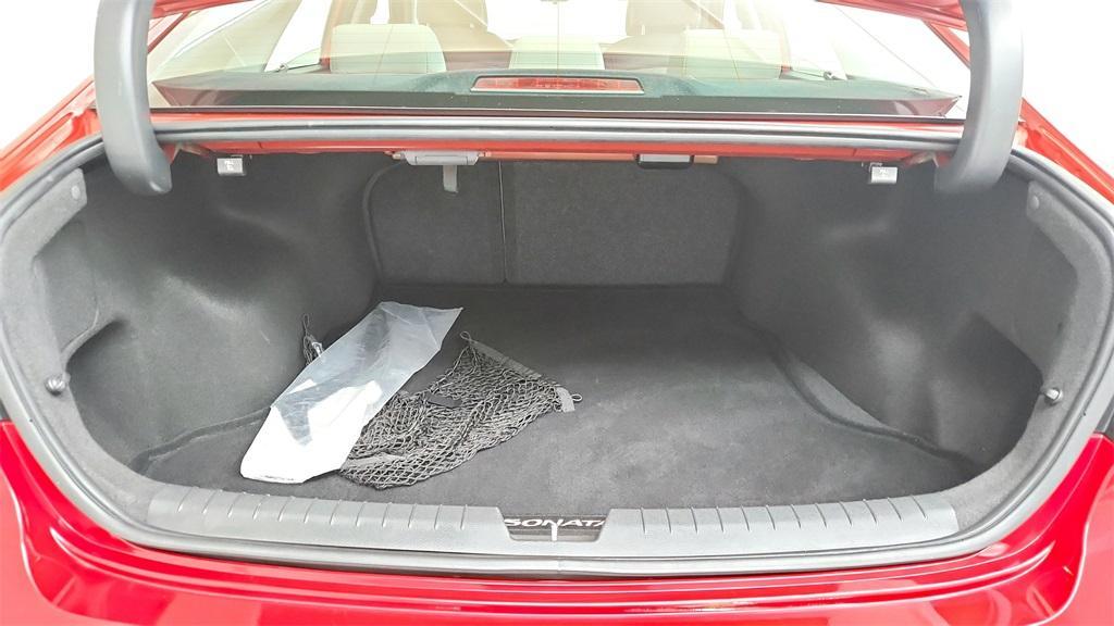 used 2017 Hyundai Sonata car, priced at $12,899