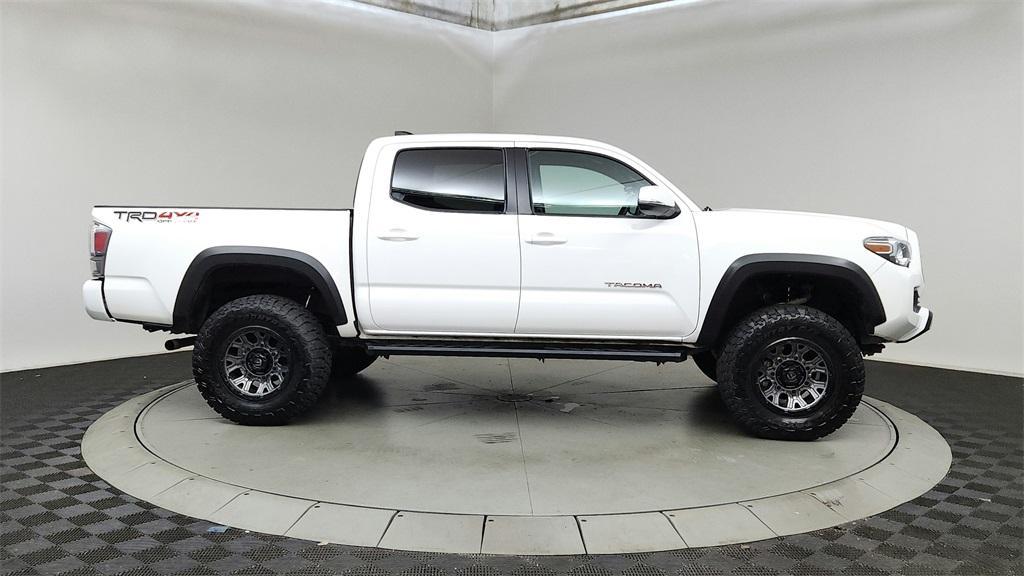 used 2023 Toyota Tacoma car