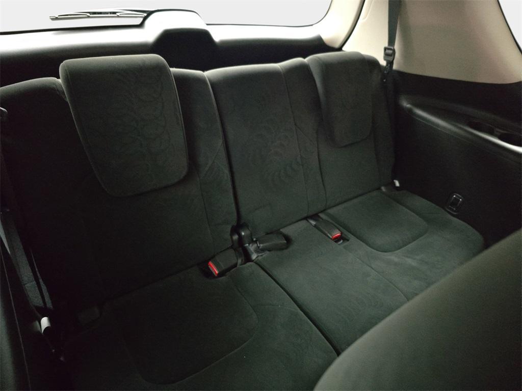 used 2019 Nissan Armada car, priced at $20,640