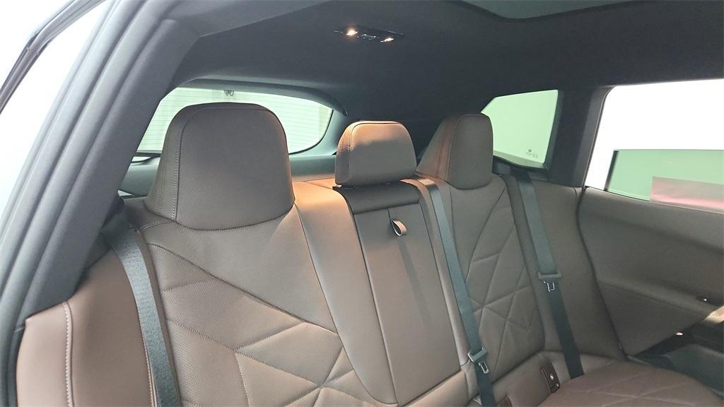 used 2025 BMW iX car, priced at $78,990