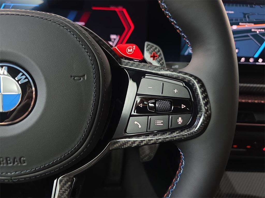 new 2026 BMW M4 car, priced at $104,600