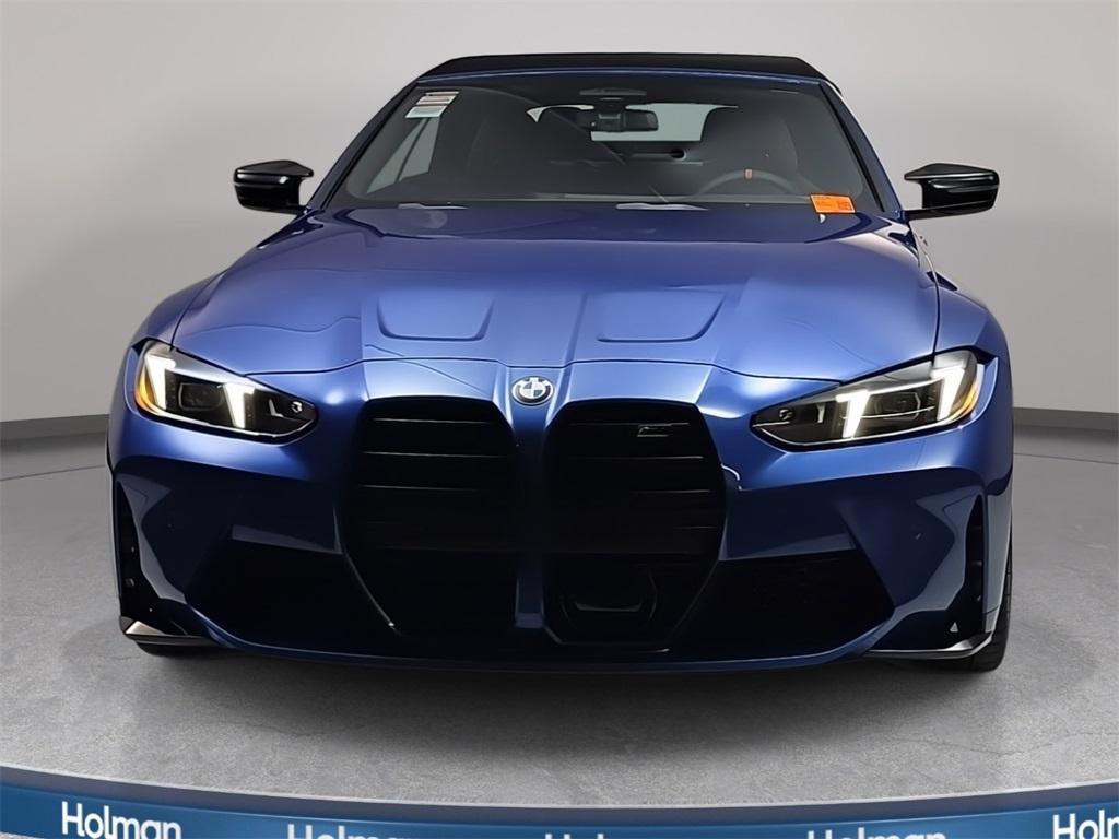 new 2026 BMW M4 car, priced at $104,600