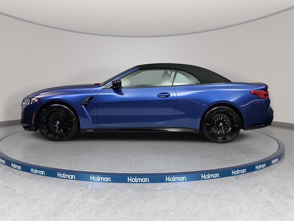 new 2026 BMW M4 car, priced at $104,600