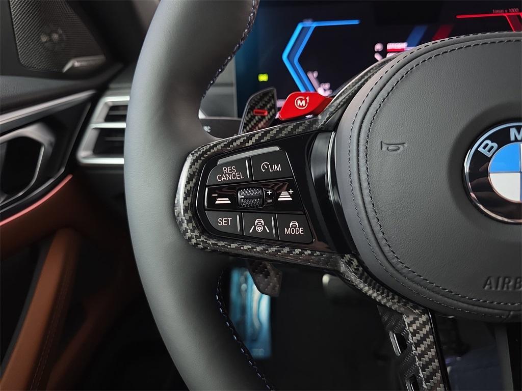 new 2026 BMW M4 car, priced at $104,600