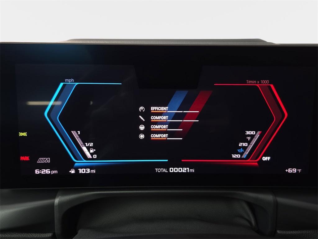 new 2026 BMW M4 car, priced at $104,600