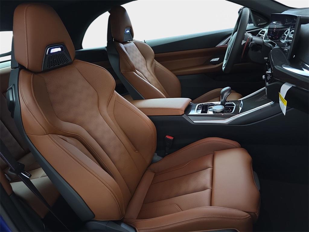 new 2026 BMW M4 car, priced at $104,600