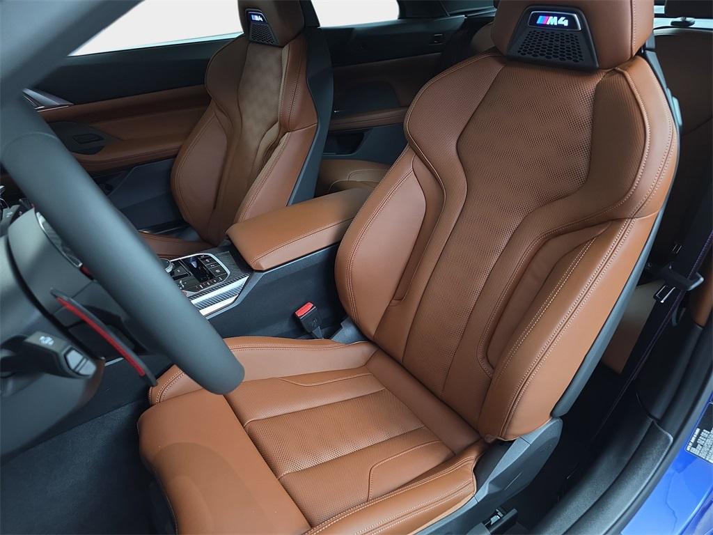new 2026 BMW M4 car, priced at $104,600