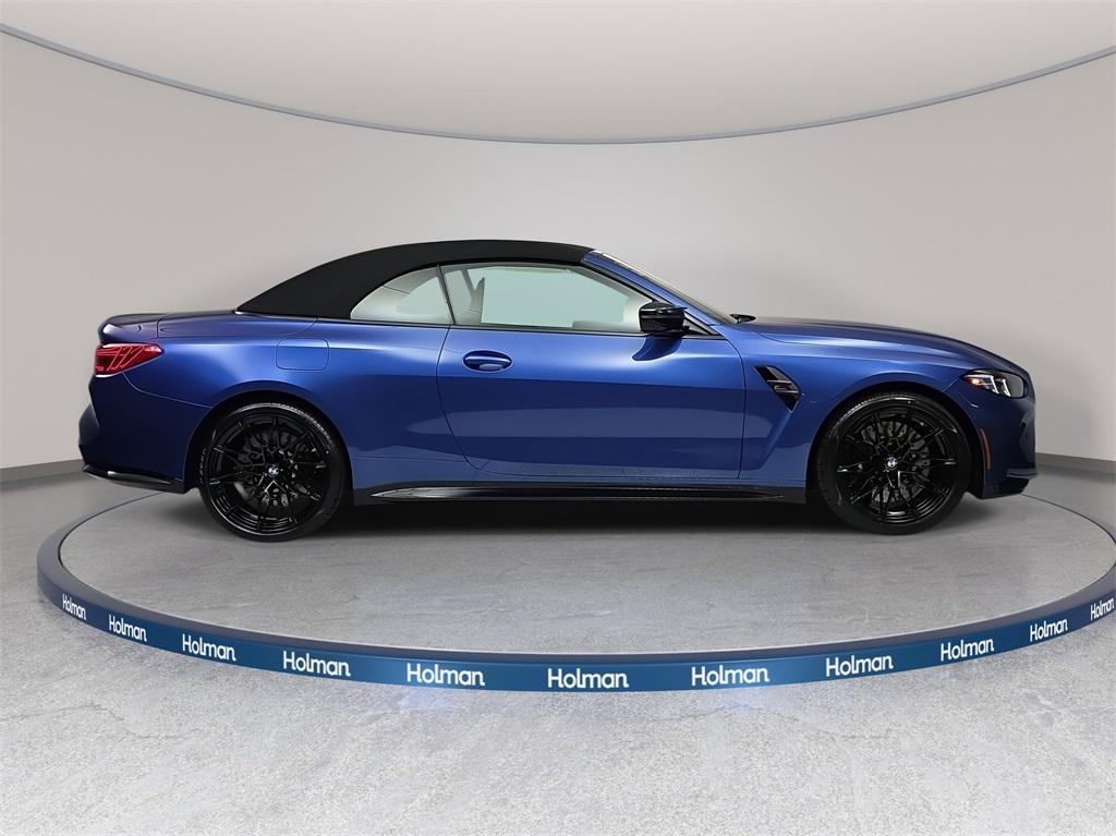new 2026 BMW M4 car, priced at $104,600