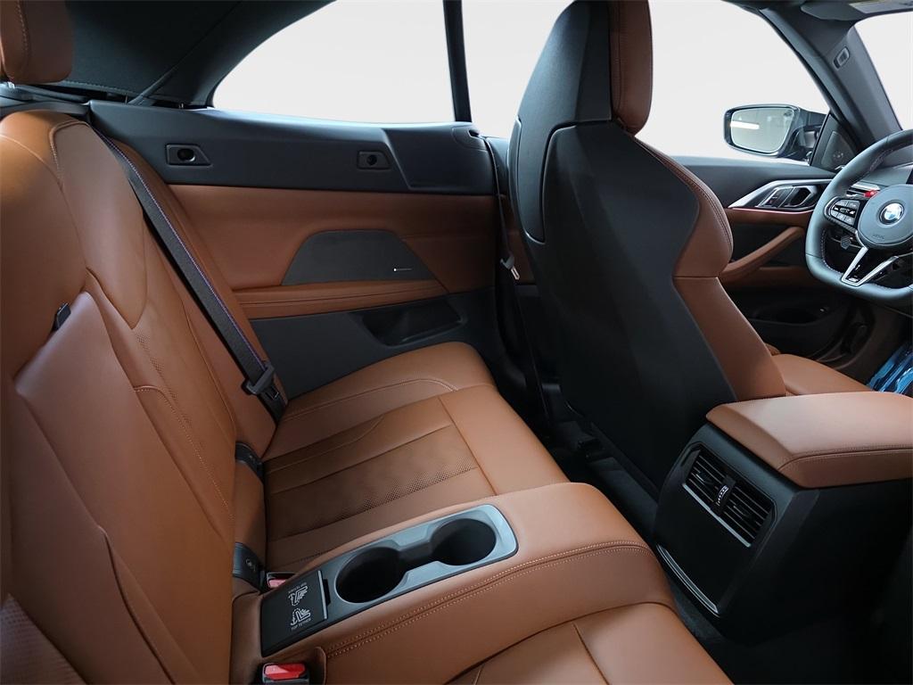new 2026 BMW M4 car, priced at $104,600