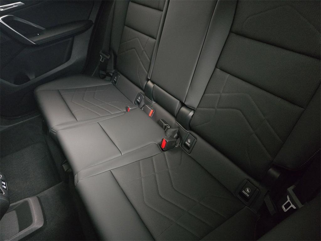 used 2025 BMW X2 car, priced at $41,990